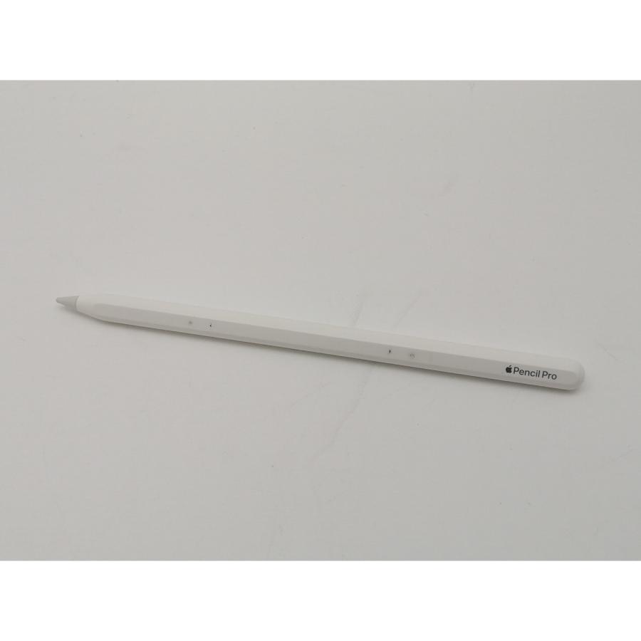 中古】Apple Apple Pencil Pro MX2D3ZA/A【大須アメ横】保証期間1週間