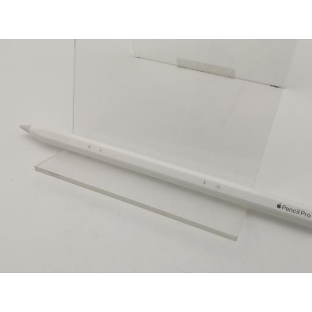 中古】Apple Apple Pencil Pro MX2D3ZA/A【三宮センター】保証期間1