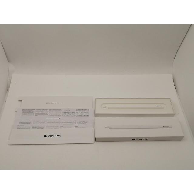 中古】Apple Apple Pencil Pro MX2D3ZA/A【三宮センター】保証期間1