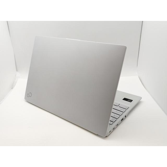 【美品】富士通 UH93/J3 Core Ultra 7/16GB/1TB 中古】Fujitsu LIFEBOOK UH UH93/J3 FMVU93J3WZ【Ultra7 155H 16G 1T
