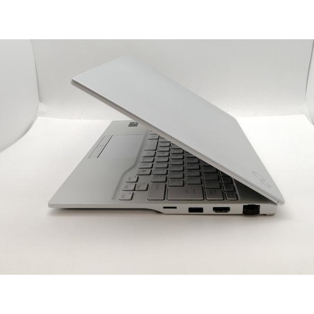 中古】Fujitsu LIFEBOOK UH UH93/J3 FMVU93J3WZ【Ultra7 155H 16G 1T