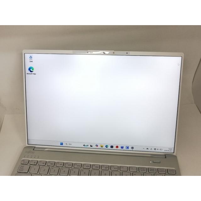 中古】Fujitsu LIFEBOOK UH UH93/J3 FMVU93J3WZ【Ultra7 155H 16G 1T