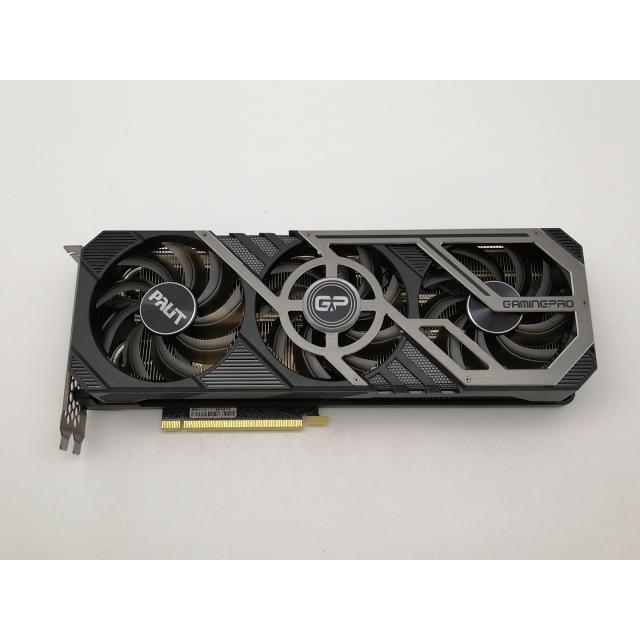 中古】Palit GeForce RTX 3070 Gaming Pro OC（NE63070S19P2-1041A
