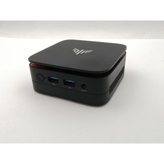 中古】ミニPC miniPC 【intel N97 8G 256G(SSD) WiFi 1GbE】【三宮