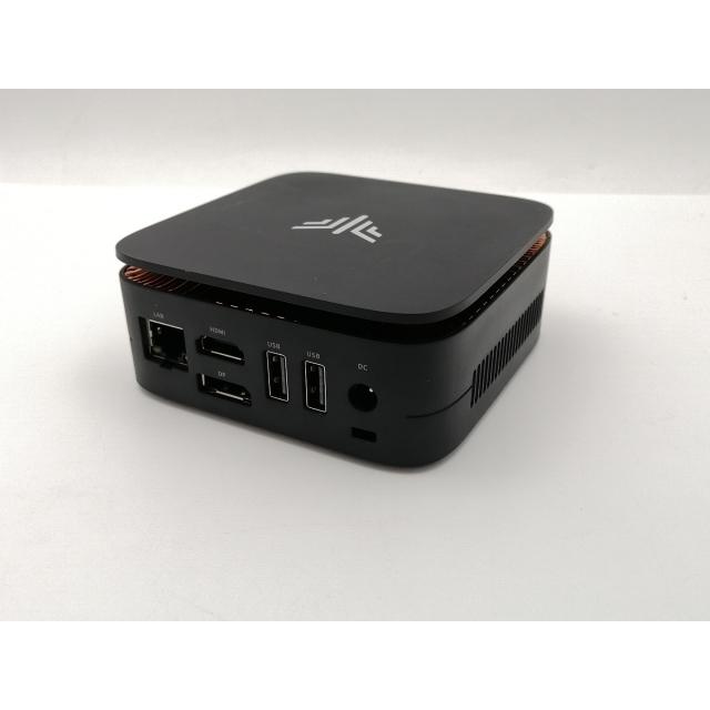 中古】ミニPC miniPC 【intel N97 8G 256G(SSD) WiFi 1GbE】【三宮
