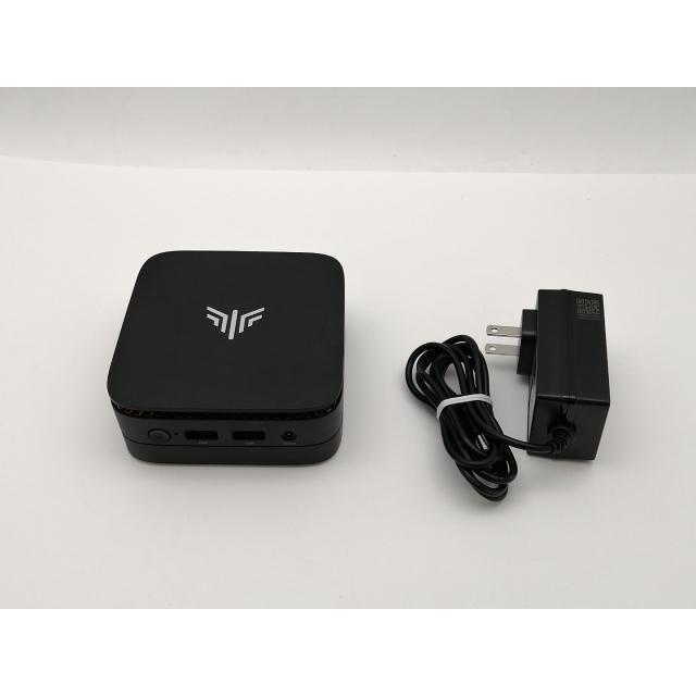 中古】ミニPC miniPC 【intel N97 8G 256G(SSD) WiFi 1GbE】【三宮