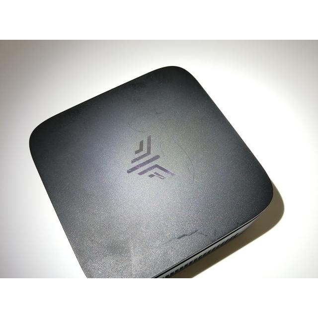 中古】ミニPC miniPC 【intel N97 8G 256G(SSD) WiFi 1GbE】【三宮