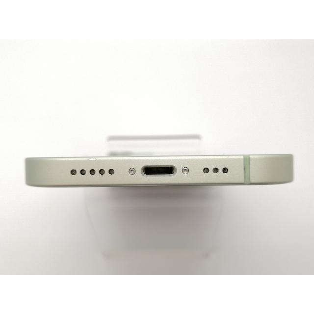 iPhone 12 【中古】Apple 国内版 【SIMフリー】 128GB グリーン MGHY3J