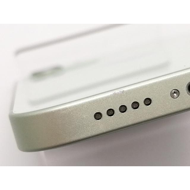 iPhone 12 【中古】Apple 国内版 【SIMフリー】 128GB グリーン MGHY3J