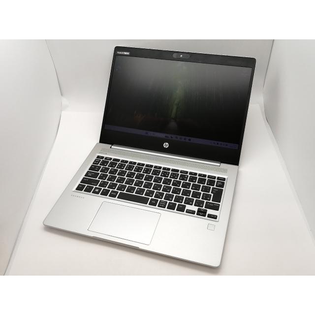 中古】HP ProBook 430 G7 7CZ50AV【i5-10210U 16G 256G(SSD) 1GbE WiFi