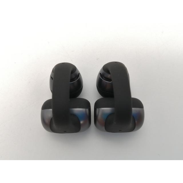 中古】Shokz OpenDots ONE SKZ-EP-000054 [ブラック]【三宮センター