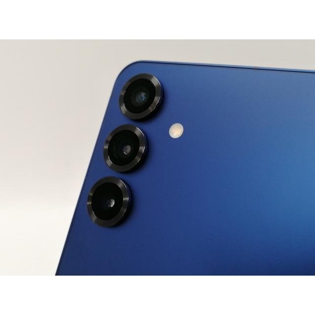 中古】SAMSUNG 国内版 【SIMフリー】 Galaxy S25 ネイビー 12GB 512GB