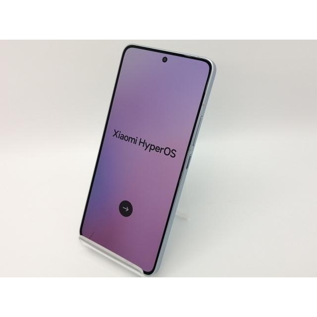 中古】Xiaomi 国内版 【SIMフリー】 Xiaomi 14T Pro 12GB 256GB チタン