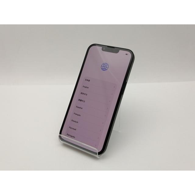 中古】Apple 国内版 【SIMフリー】 iPhone 16e 128GB ブラック MD1Q4J