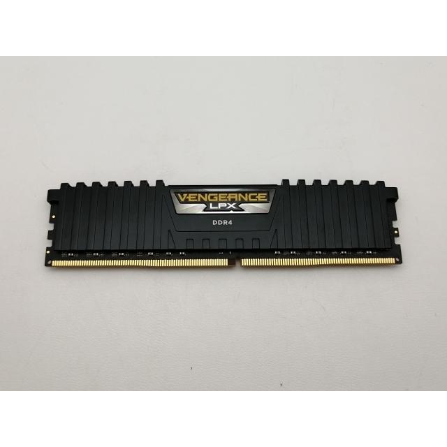 中古】DDR4 16GB PC4-25600(DDR4-3200)【デスクトップPC用】【三宮