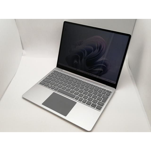 【最終値下げ】Microsoft Surface Laptop Go3未使用 中古】Microsoft Surface Laptop Go3 (i5 8G 128G)【三宮センター