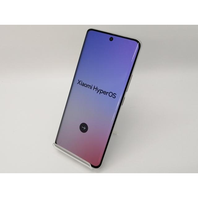 中古】Xiaomi 国内版 【SIMフリー】 POCO M8 5G シルバー 8GB 256GB