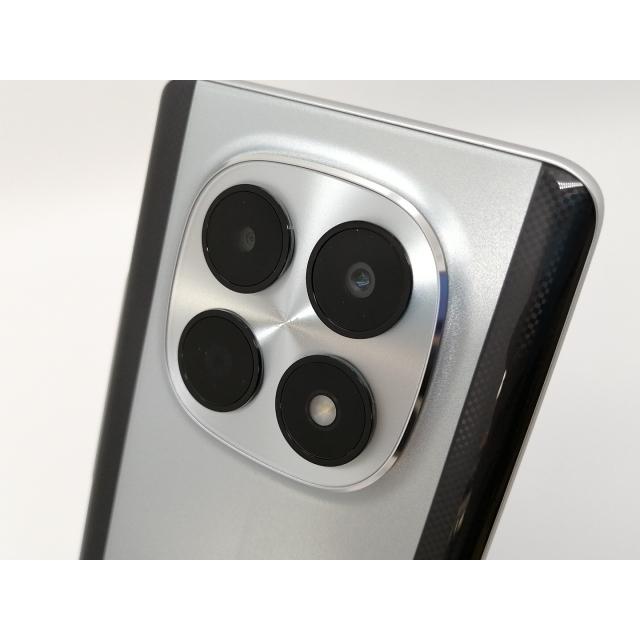 中古】Xiaomi 国内版 【SIMフリー】 POCO M8 5G シルバー 8GB 256GB