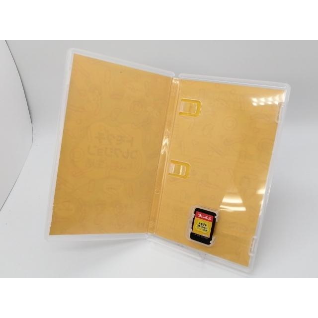 中古】任天堂 トモダチコレクション わくわく生活 [Nintendo Switch