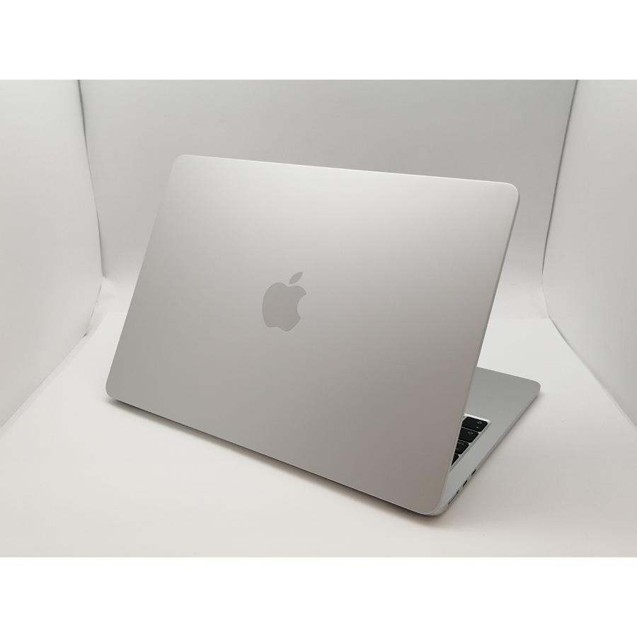 中古】Apple MacBook Air 13インチ M5(CPU:10C/GPU:8C) 16GB/512GB