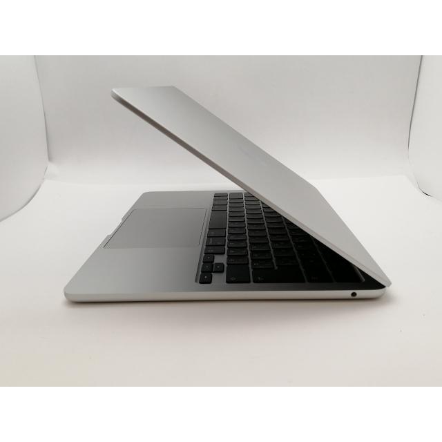 中古】Apple MacBook Air 13インチ M5(CPU:10C/GPU:8C) 16GB/512GB