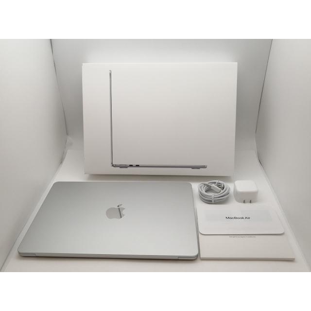 中古】Apple MacBook Air 13インチ M5(CPU:10C/GPU:8C) 16GB/512GB