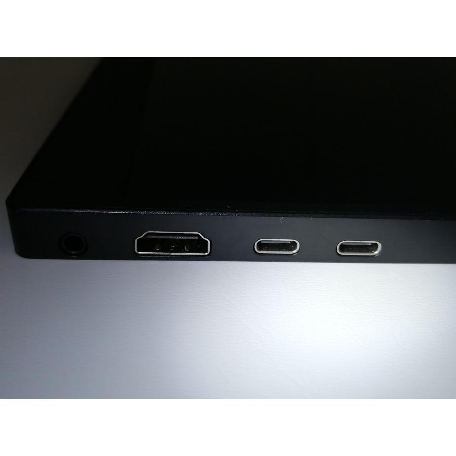 中古】EVICIV PDS-992 M156J03-JP 15.6インチモバイル(FHD/1920x1080
