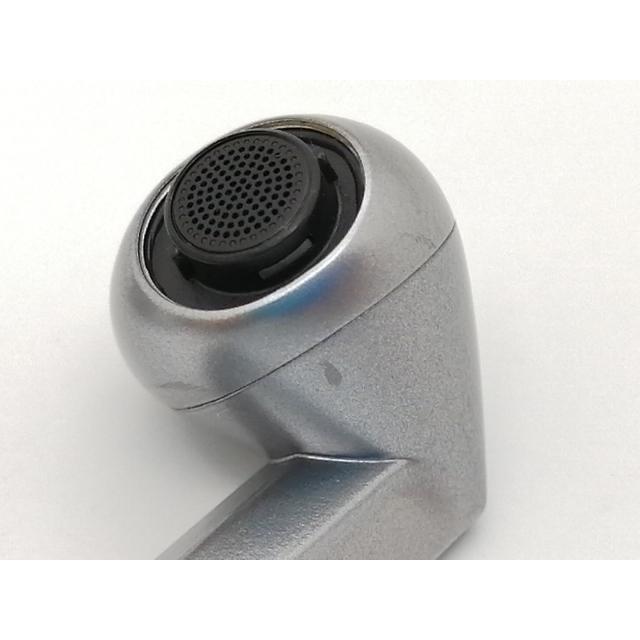 【1ヶ月保証】Galaxy BUDS3 PRO シルバー 【中古美品】 中古】SAMSUNG Galaxy Buds3 Pro SM-R630NZAAXJP [シルバー]【三宮
