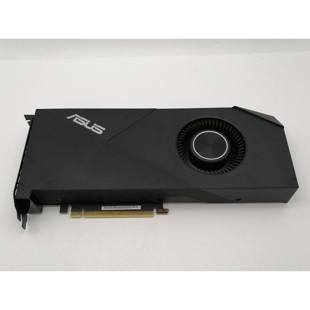 中古】ASUS TURBO-RTX2070S-8G-EVO RTX2070Super/8GB(GDDR6)/PCI-E