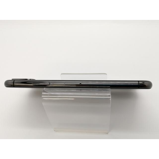 中古】Apple docomo 【SIMロック解除済み】 iPhone XS 512GB スペース