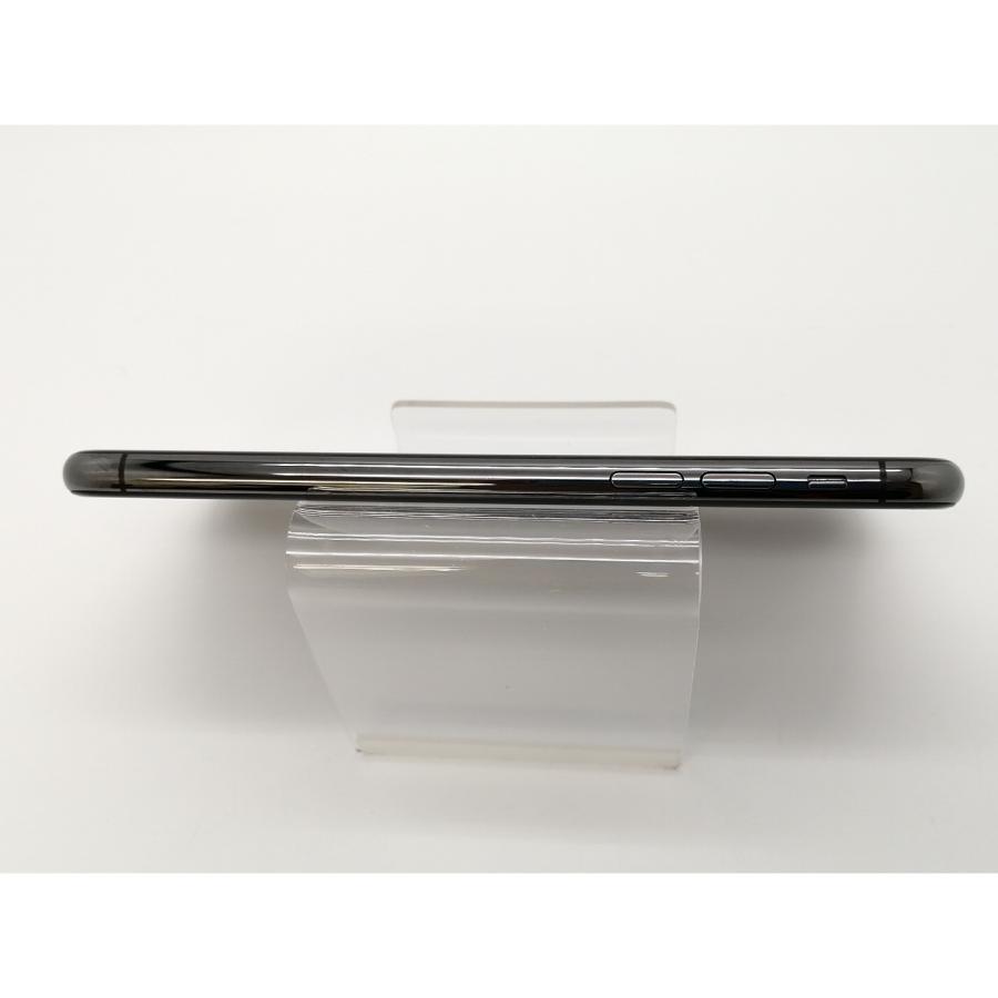 中古】Apple docomo 【SIMロック解除済み】 iPhone XS 512GB スペース