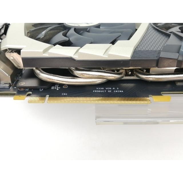 中古】MSI GeForce GTX 1070 Ti Titanium 8G GTX1070Ti/8GB(GDDR5)/PCI