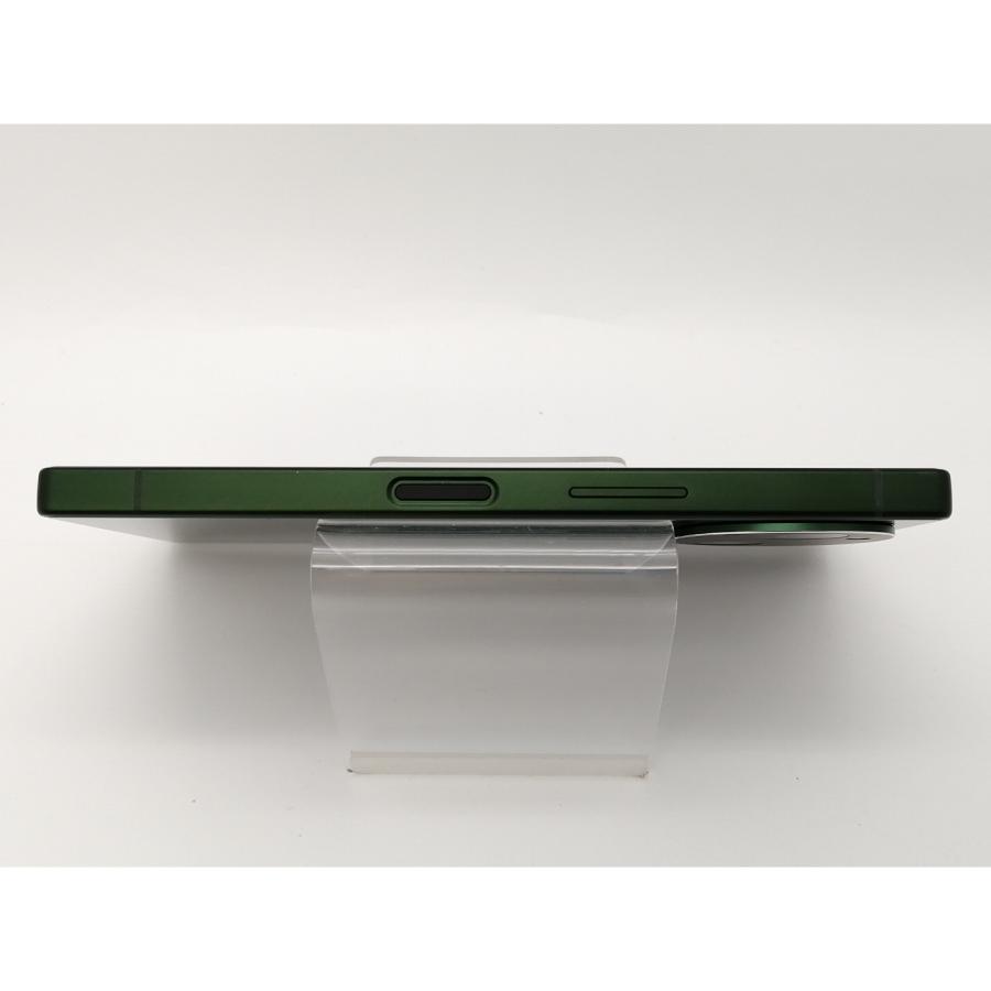 中古】SHARP 国内版 【SIMフリー】 AQUOS R9 グリーン 12GB 256GB SH