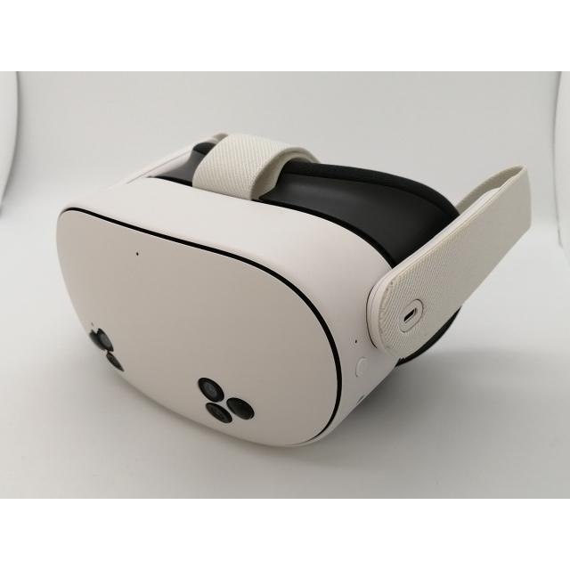 中古】Meta Meta Quest 3S 128GB【三宮センター】保証期間1ヶ月