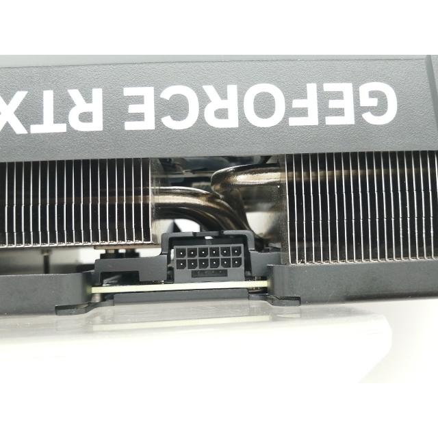 中古】Palit GeForce RTX 4070 Ti JetStream 12GB(NED407T019K9-1043J