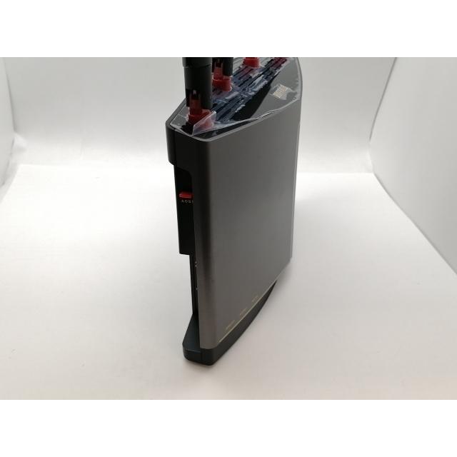 中古】BUFFALO AirStation WXR-11000XE12 Wi-Fi6E(11ax)対応無線LAN
