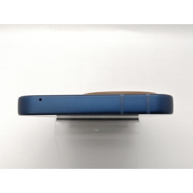 中古】SHARP 国内版 【SIMフリー】 AQUOS sense10 8GB 256GB デニム