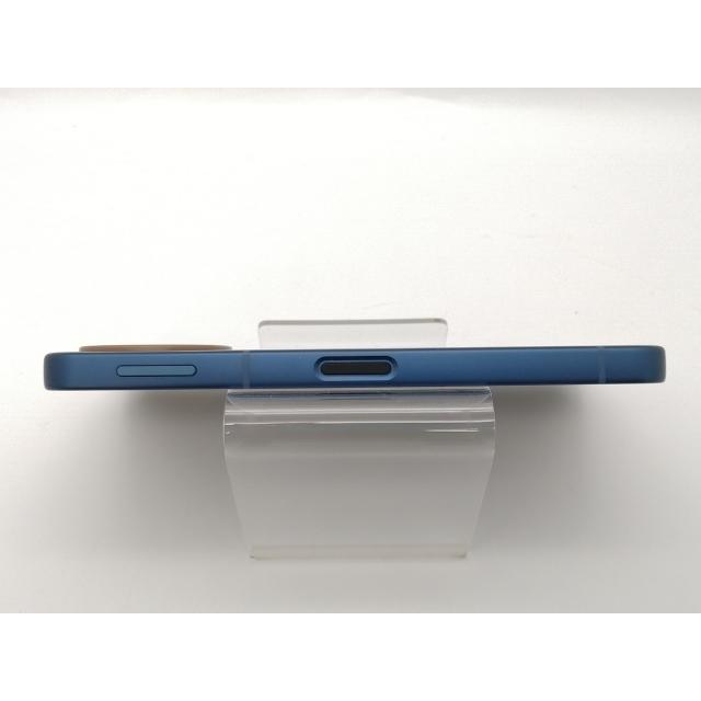 中古】SHARP 国内版 【SIMフリー】 AQUOS sense10 8GB 256GB デニム