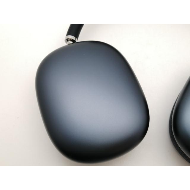 中古】Apple AirPods Max 2 ミッドナイト MHWK4ZA/A【大阪本店】保証