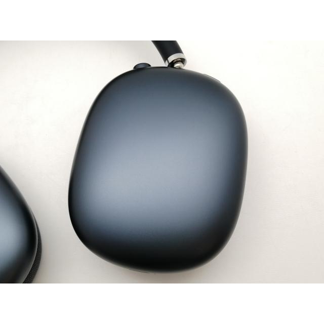 中古】Apple AirPods Max 2 ミッドナイト MHWK4ZA/A【大阪本店】保証