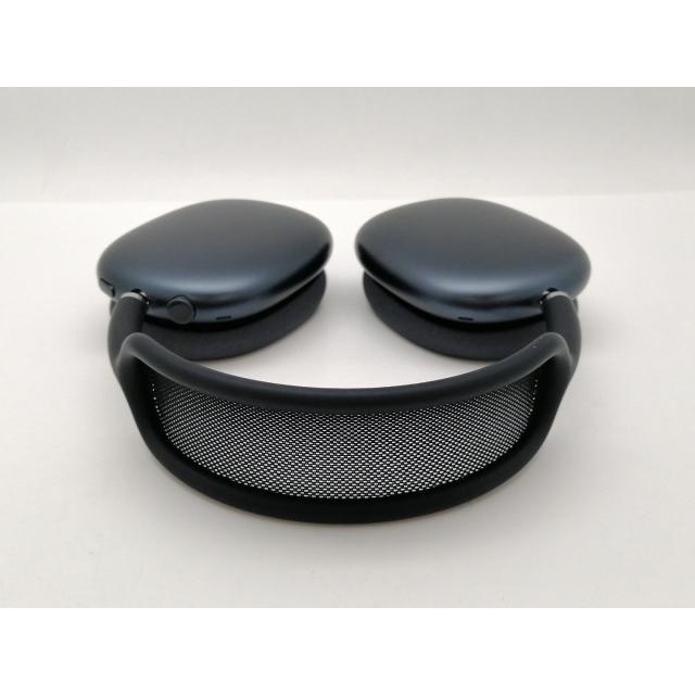 中古】Apple AirPods Max 2 ミッドナイト MHWK4ZA/A【大阪本店】保証