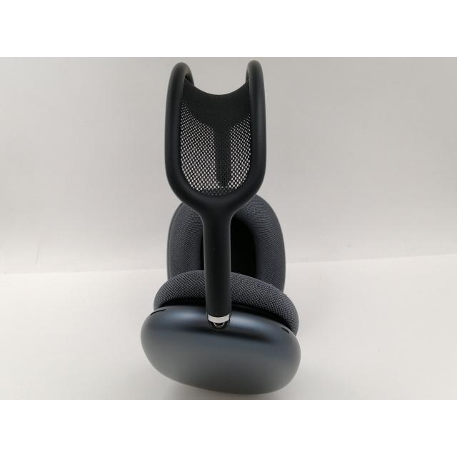 中古】Apple AirPods Max 2 ミッドナイト MHWK4ZA/A【大阪本店】保証