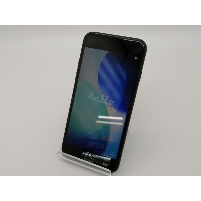 iPhone SE（第2世代） 【中古】Apple au 【SIMロック解除済み】 64GB