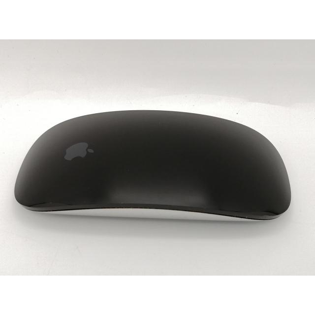 Apple Magic Mouse 第3世代 MMMQ3J/A ブラック 中古】Apple Magic Mouse (2022) ブラック MMMQ3J/A【三宮センター