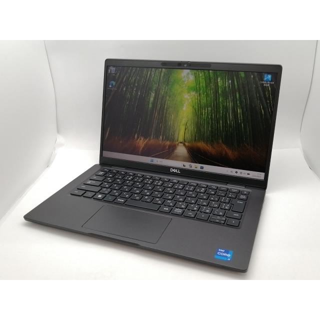 WiFi有 中古ノートPC DELL 7320 i7 512G SSD 即使用 中古】DELL Latitude 7320【i7-1185G7 32G 512G(SSD) 1GbE WiFi 13LCD