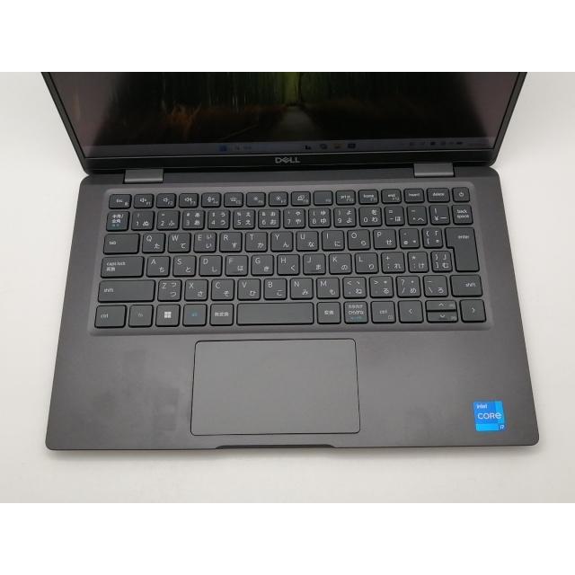 中古】DELL Latitude 7320【i7-1185G7 32G 512G(SSD) 1GbE WiFi 13LCD