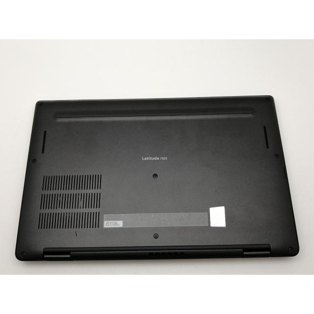 中古】DELL Latitude 7320【i7-1185G7 32G 512G(SSD) 1GbE WiFi 13LCD