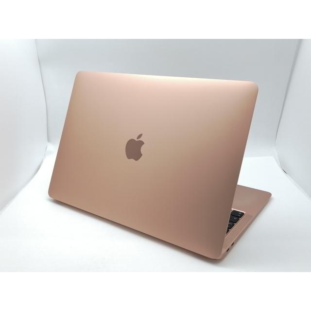 中古】Apple MacBook Air 13インチ M1(CPU:8C/GPU:7C) 8GB/256GB