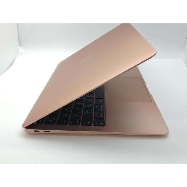 中古】Apple MacBook Air 13インチ M1(CPU:8C/GPU:7C) 8GB/256GB