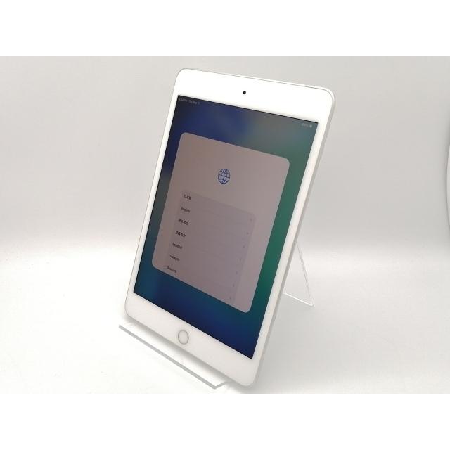 中古】Apple 国内版 【SIMフリー】 iPad mini（第5世代/2019） 256GB